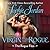 The Virgin and the Rogue (The Rogue Files, #6)