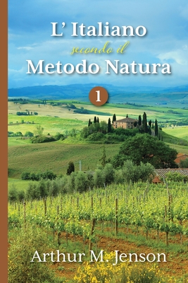 L' Italiano Secondo Il Metodo Natura, 1