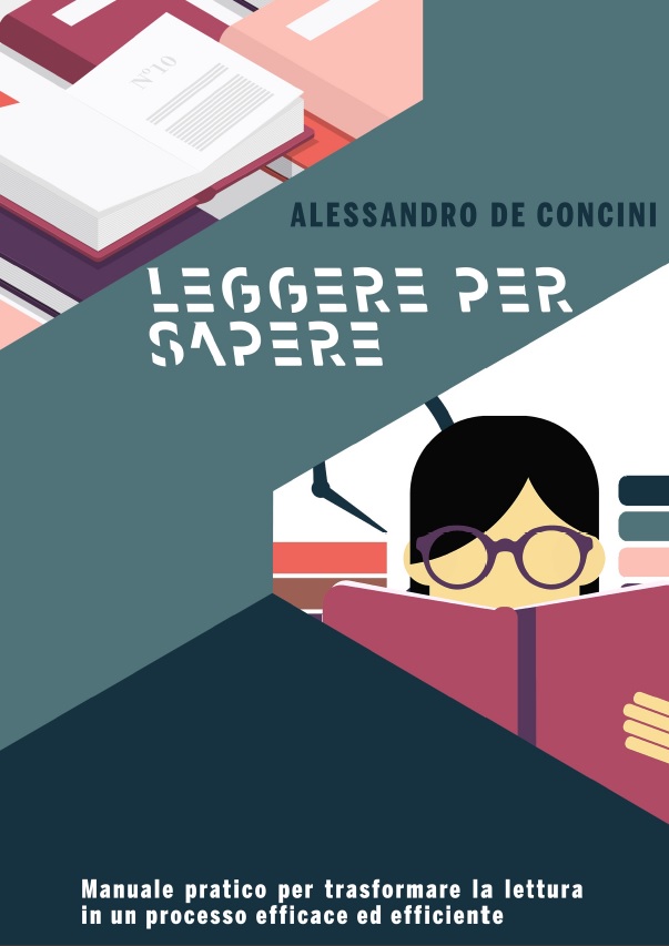 Leggere per sapere