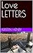 Love LETTERS by Kristin Henry