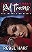 Red Thorns by Rebel Hart Red Thorns by Rebel Hart