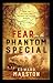 Fear on the Phantom Special (The Railway Detective, #17)