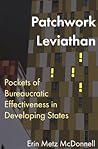 Patchwork Leviathan: Pockets of Bureaucratic Effectiveness in Developing States