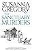 The Sanctuary Murders (Matthew Bartholomew #24)