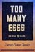 Too Many Eggs by Kris Neville