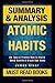 Summary: Atomic Habits: An ...