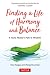 Finding a Life of Harmony and Balance by Chen Kaiguo