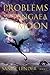 Problems above Pangaea Moon (Dragons in Space)