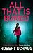 All That Is Buried (Porter & Styles #3)
