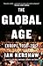 The Global Age: Europe 1950-2017 (The Penguin History of Europe)