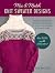 Mix and Match Knit Sweater Designs: Choose your favorite neckline, sleeve length, fit and style, stitch patterns, & so much more * Over 70,000 possible combinations