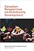 Canadian Perspectives on Community Development by Sarah Todd
