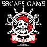 Pirates Escape Game: A High Seas Mystery