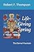 Life-Giving Spring by Robert F. Thompson