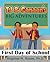 TJ and Canaan's Big Adventures by Angelise M. Rouse