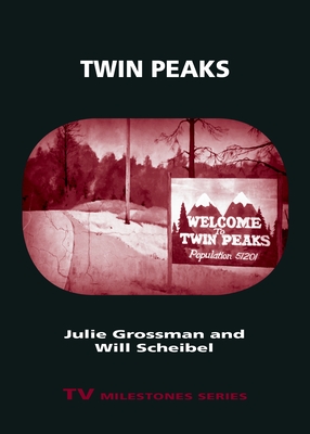 Twin Peaks (Paperback)