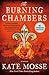 The Burning Chambers by Kate Mosse