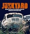 Junkyard by Roland Lowisch