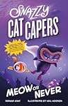 Snazzy Cat Capers...