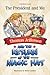 Thomas Jefferson and the Return of the Magic Hat (The President and Me, 3)