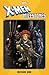 X-Men Milestones: Messiah War