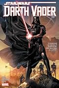 Star Wars: Darth Vader - Dark Lord of the Sith, Vol. 2