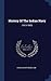 History Of The Indian Navy:...