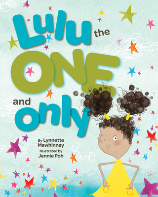 Lulu the One and Only (Hardcover)