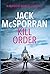 Kill Order (Maggie Black)