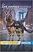 Deadly Connection (True Blue K-9 Unit: Brooklyn #3)