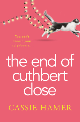 The End of Cuthbert Close (ebook)