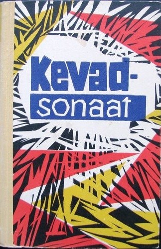 Kevadsonaat