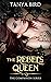 The Rebel's Queen (The Companion, #6)