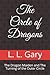 The Circle of Dragons: The Dragon Maiden and The Turning of the Outer Circle (Dragon Realms)