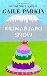 Kilimanjaro Snow