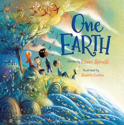 One Earth (Hardcover)