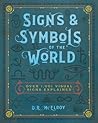Signs & Symbols of the World by D.R. McElroy