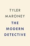 The Modern Detective: How Corporate Intelligence Is Reshaping the World