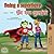 Being a Superhero (English Hindi Bilingual Book) (English Hindi Bilingual Collection) (Hindi Edition)