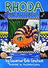 Rhoda the Alligator