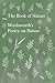 The Book of Nature: Wordsworth's Poetry on Nature