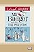 Mr Badger and the Big Surprise: Mr Badger Series (book 1) (Dyslexic Edition)