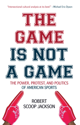 The Game is Not The Game