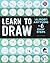Learn to Draw (Almost) Anything in 6 Easy Steps (Volume 2) by Rich Davis