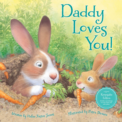 Daddy Loves You! (ebook)