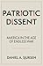 Patriotic Dissent: America ...