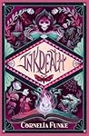 Inkdeath by Cornelia Funke