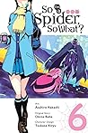 So I'm a Spider, ...