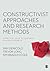 Constructivist Approaches and Research Methods: A Practical Guide to Exploring Personal Meanings