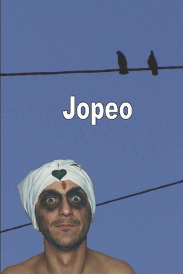 JOPEO (Spanish Edition)